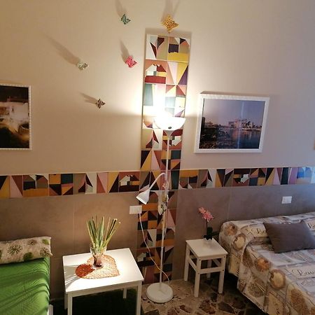 Dimora Pascali Holiday - " Rooms & Relax " Polignano a Mare Exteriör bild