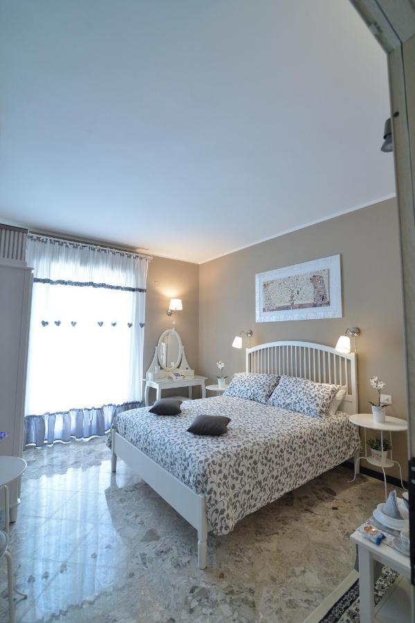 Dimora Pascali Holiday - " Rooms & Relax " Polignano a Mare Exteriör bild