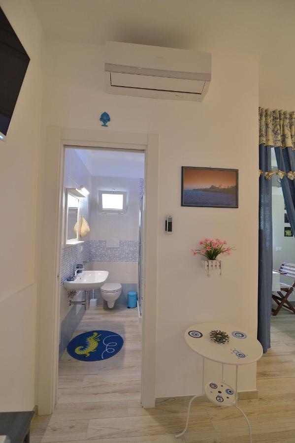 Dimora Pascali Holiday - " Rooms & Relax " Polignano a Mare Exteriör bild