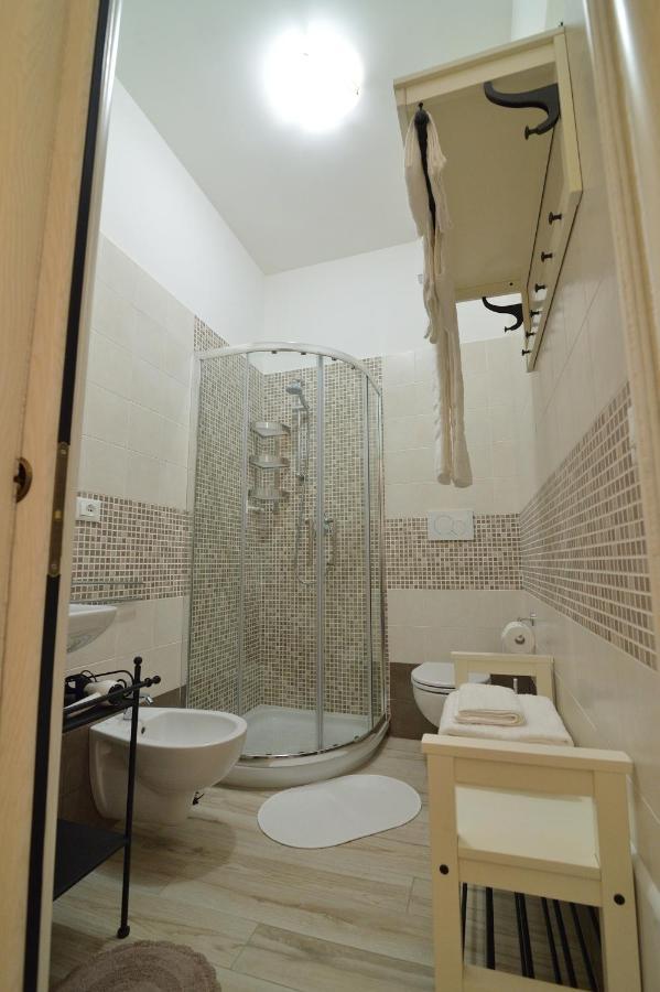 Dimora Pascali Holiday - " Rooms & Relax " Polignano a Mare Exteriör bild