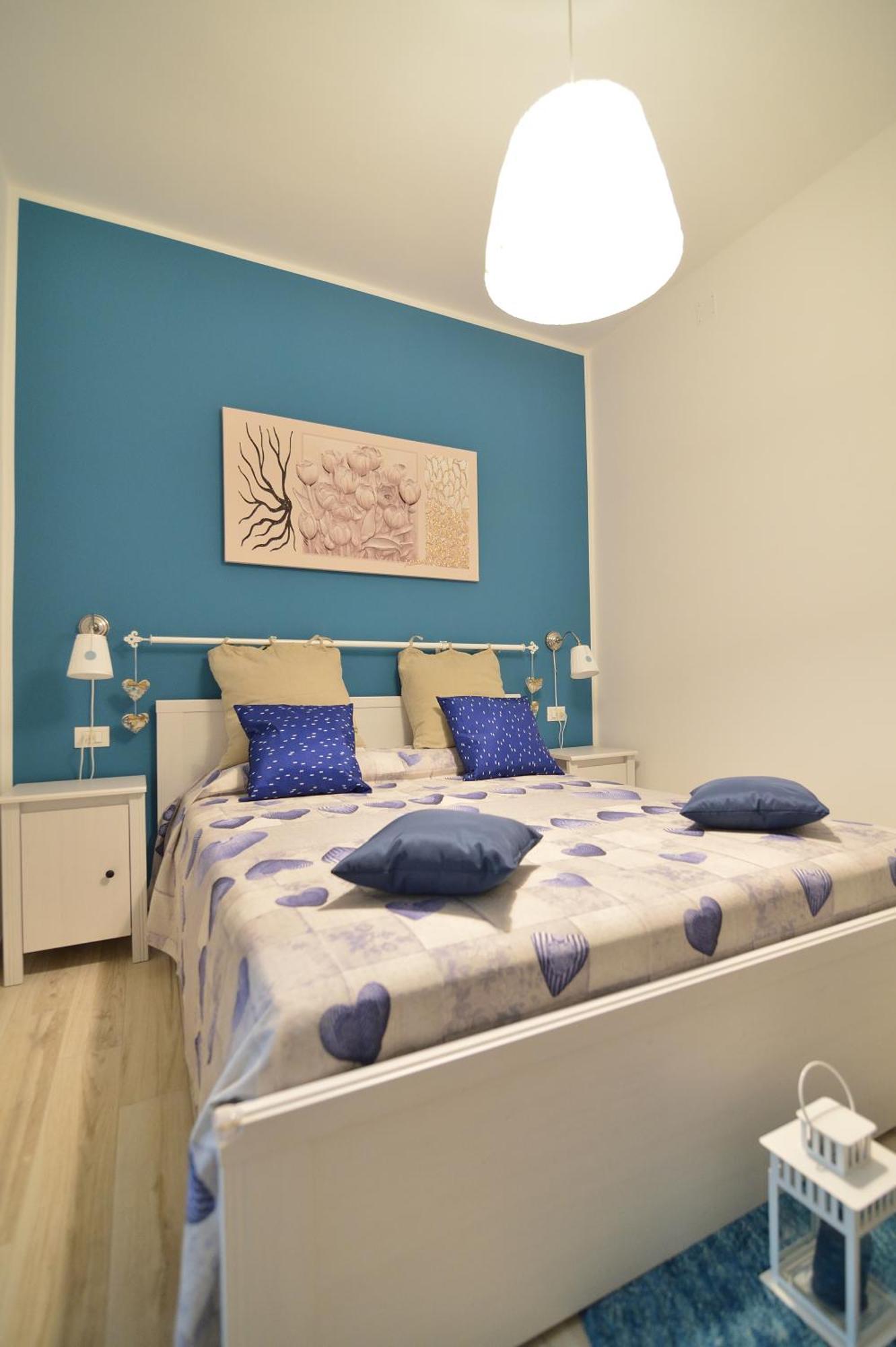Dimora Pascali Holiday - " Rooms & Relax " Polignano a Mare Exteriör bild