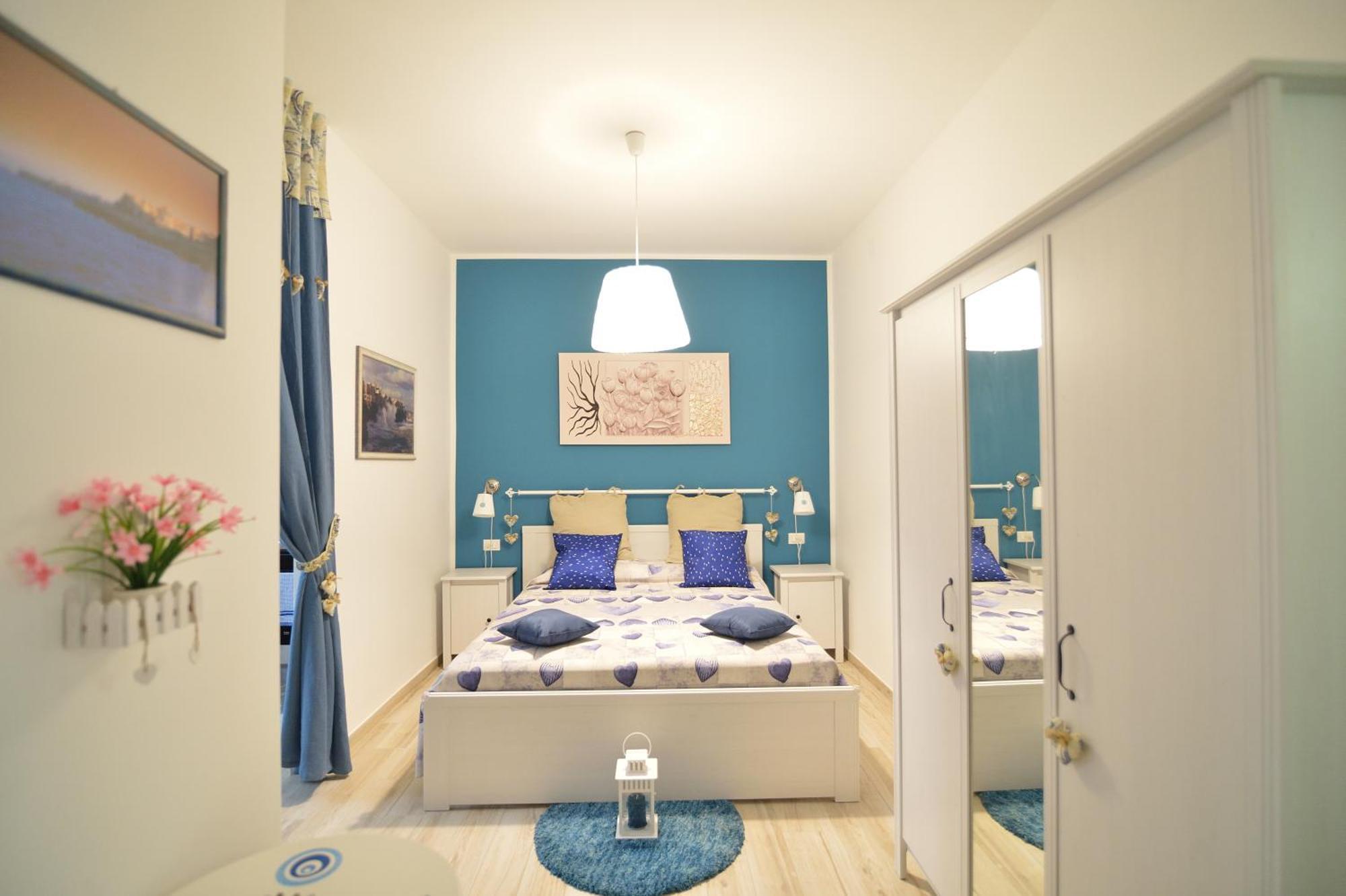 Dimora Pascali Holiday - " Rooms & Relax " Polignano a Mare Exteriör bild