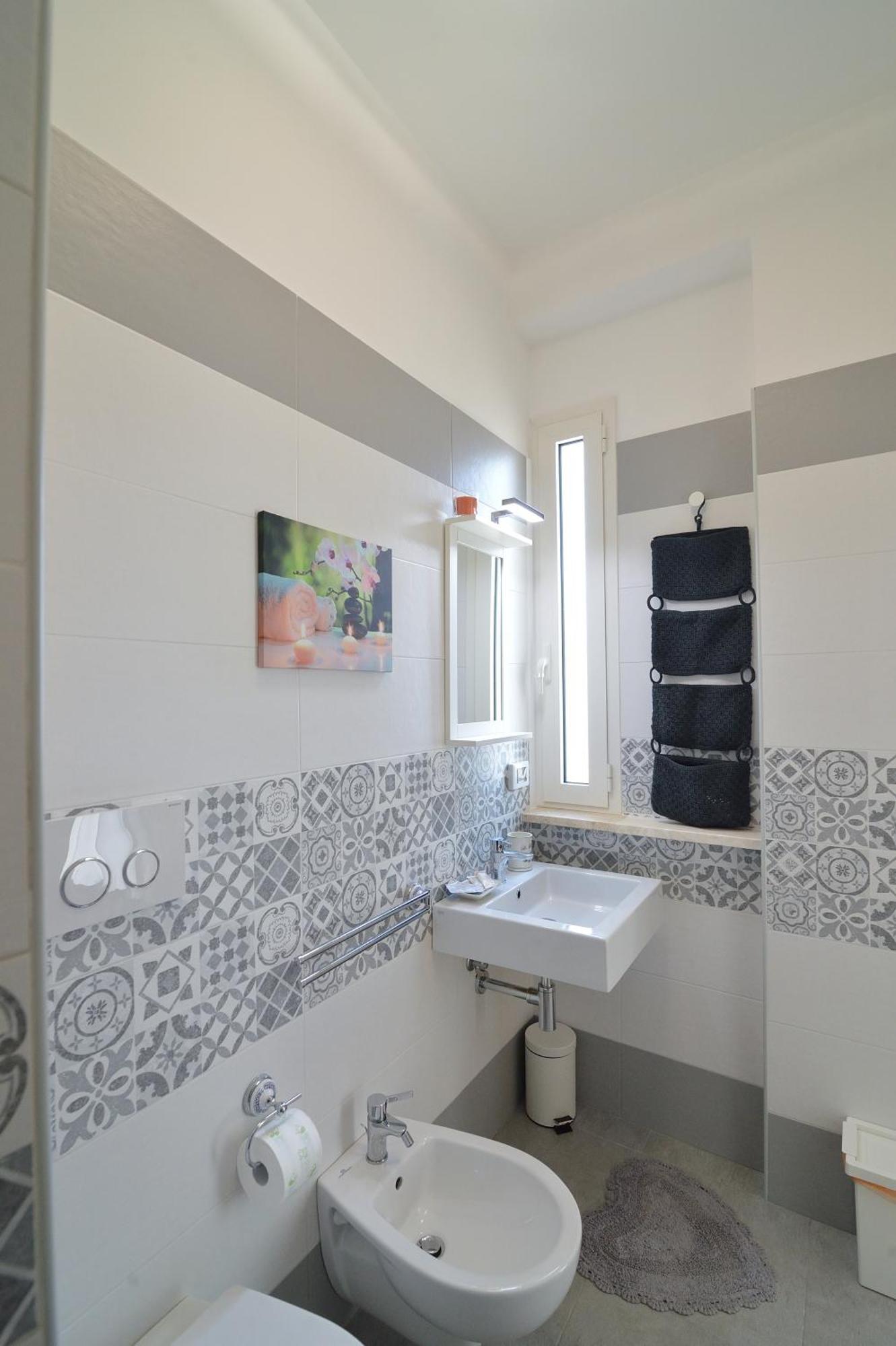 Dimora Pascali Holiday - " Rooms & Relax " Polignano a Mare Exteriör bild