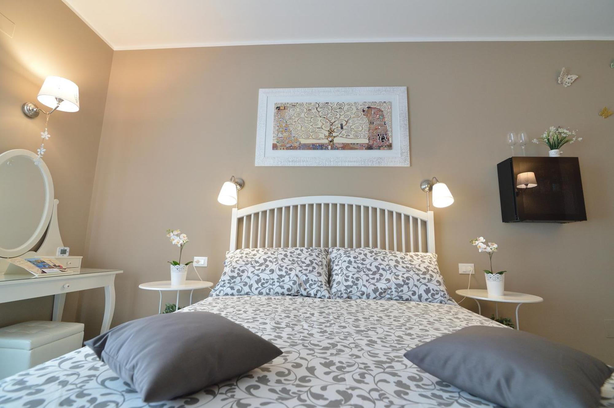 Dimora Pascali Holiday - " Rooms & Relax " Polignano a Mare Exteriör bild