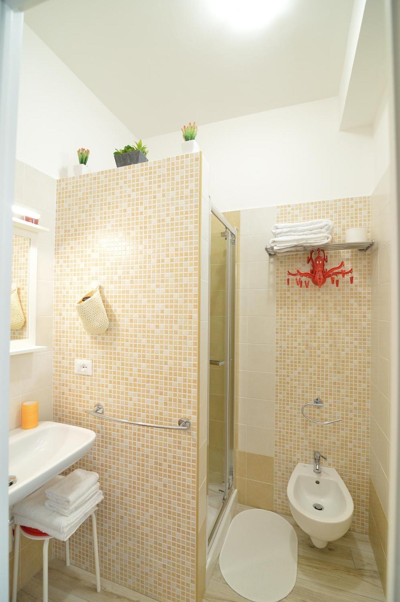 Dimora Pascali Holiday - " Rooms & Relax " Polignano a Mare Exteriör bild