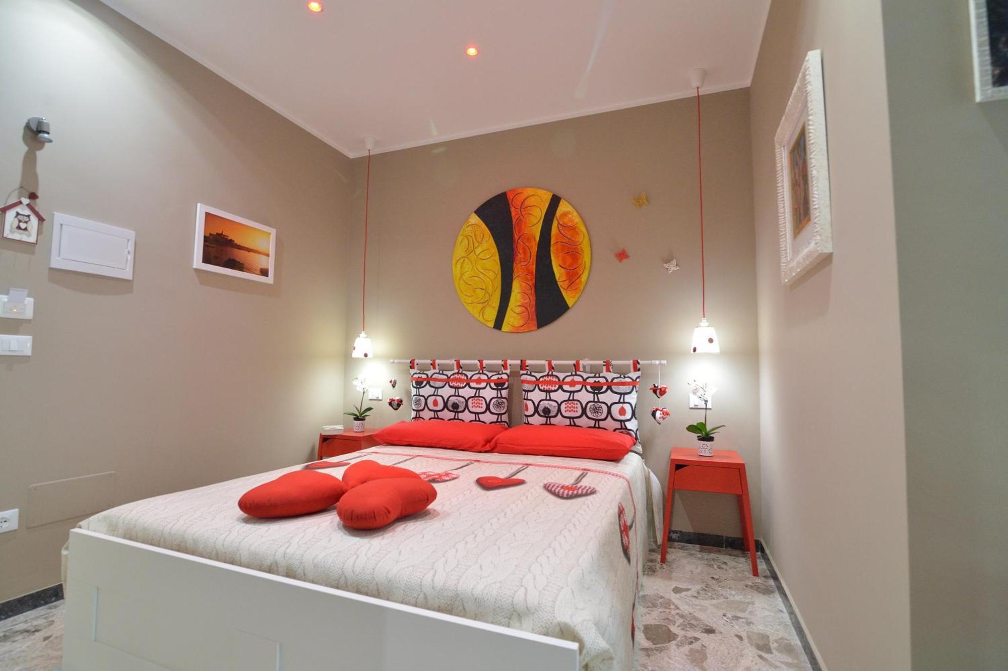 Dimora Pascali Holiday - " Rooms & Relax " Polignano a Mare Exteriör bild