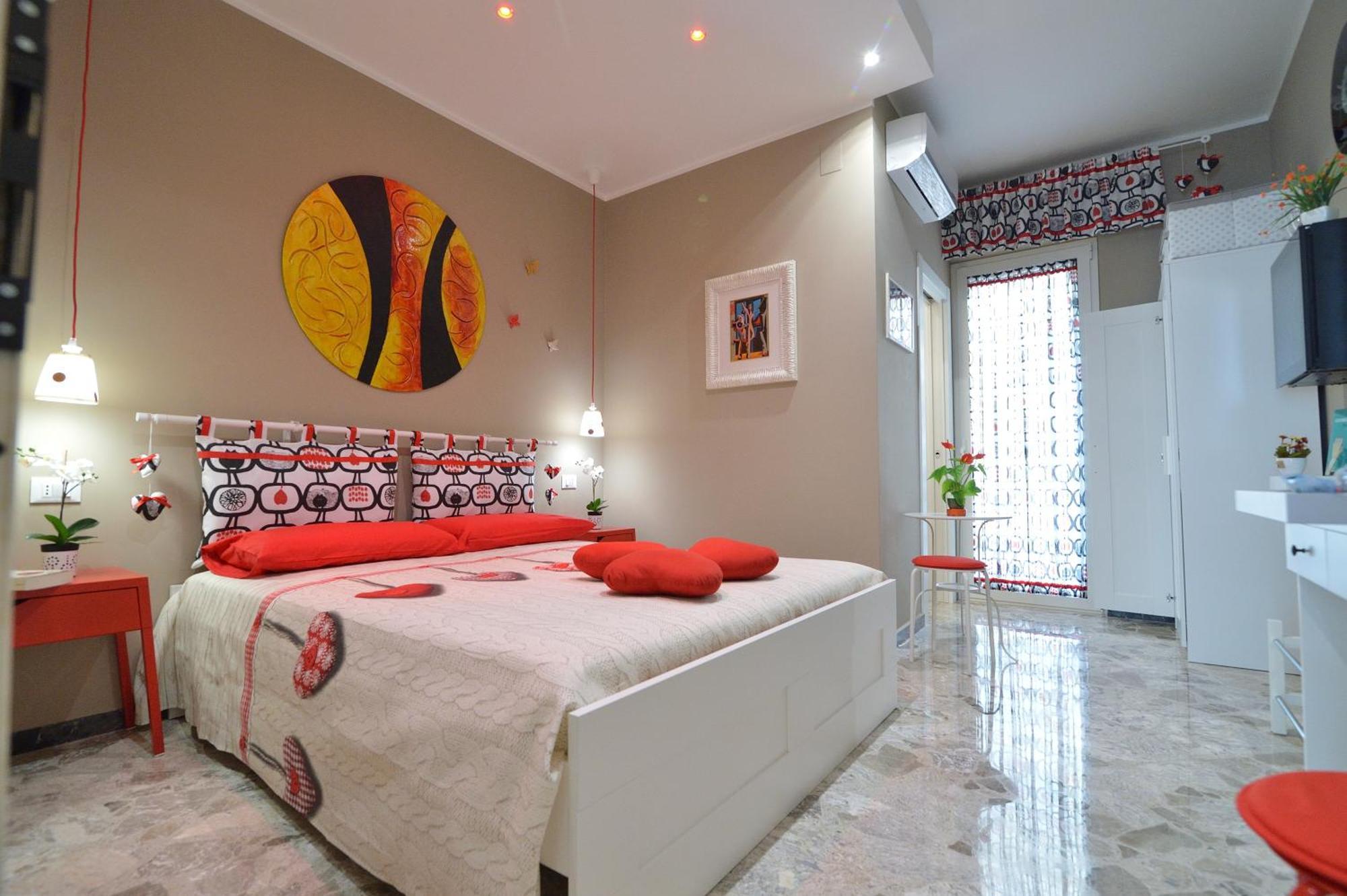 Dimora Pascali Holiday - " Rooms & Relax " Polignano a Mare Exteriör bild