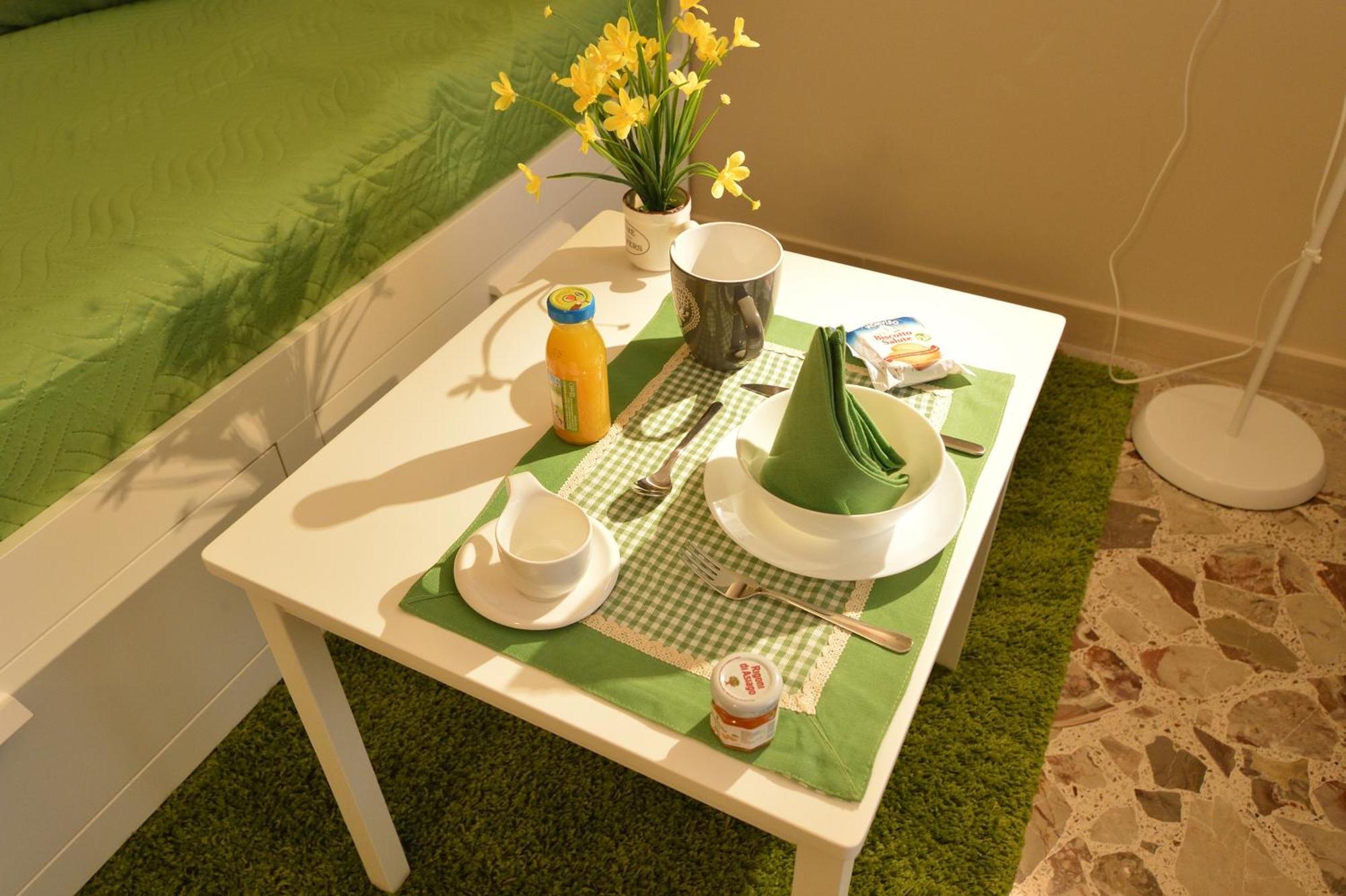 Dimora Pascali Holiday - " Rooms & Relax " Polignano a Mare Exteriör bild
