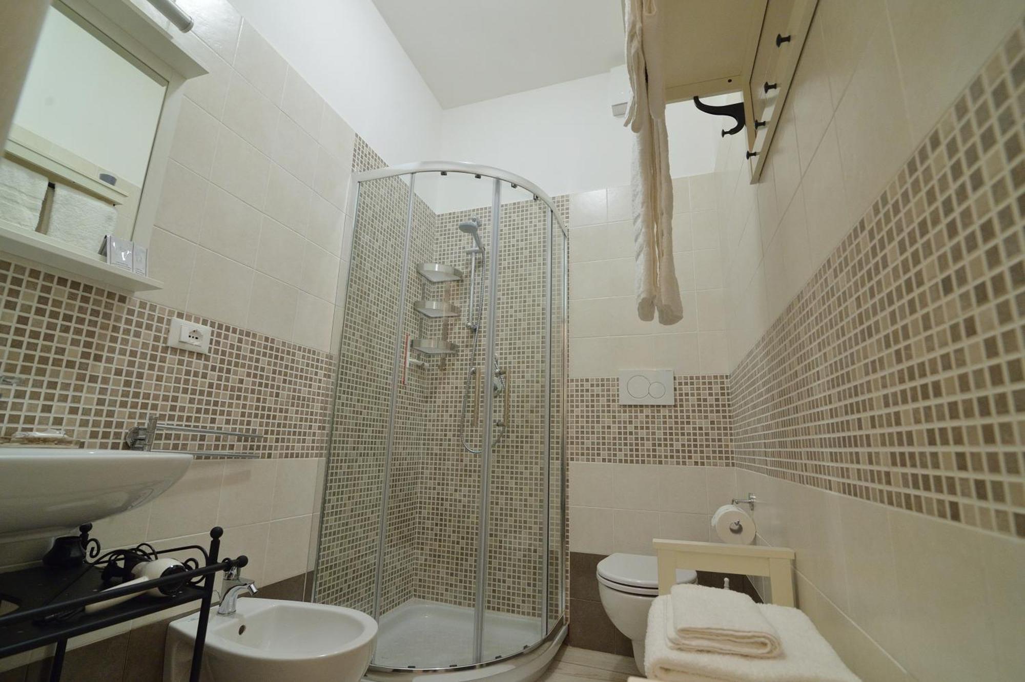 Dimora Pascali Holiday - " Rooms & Relax " Polignano a Mare Exteriör bild
