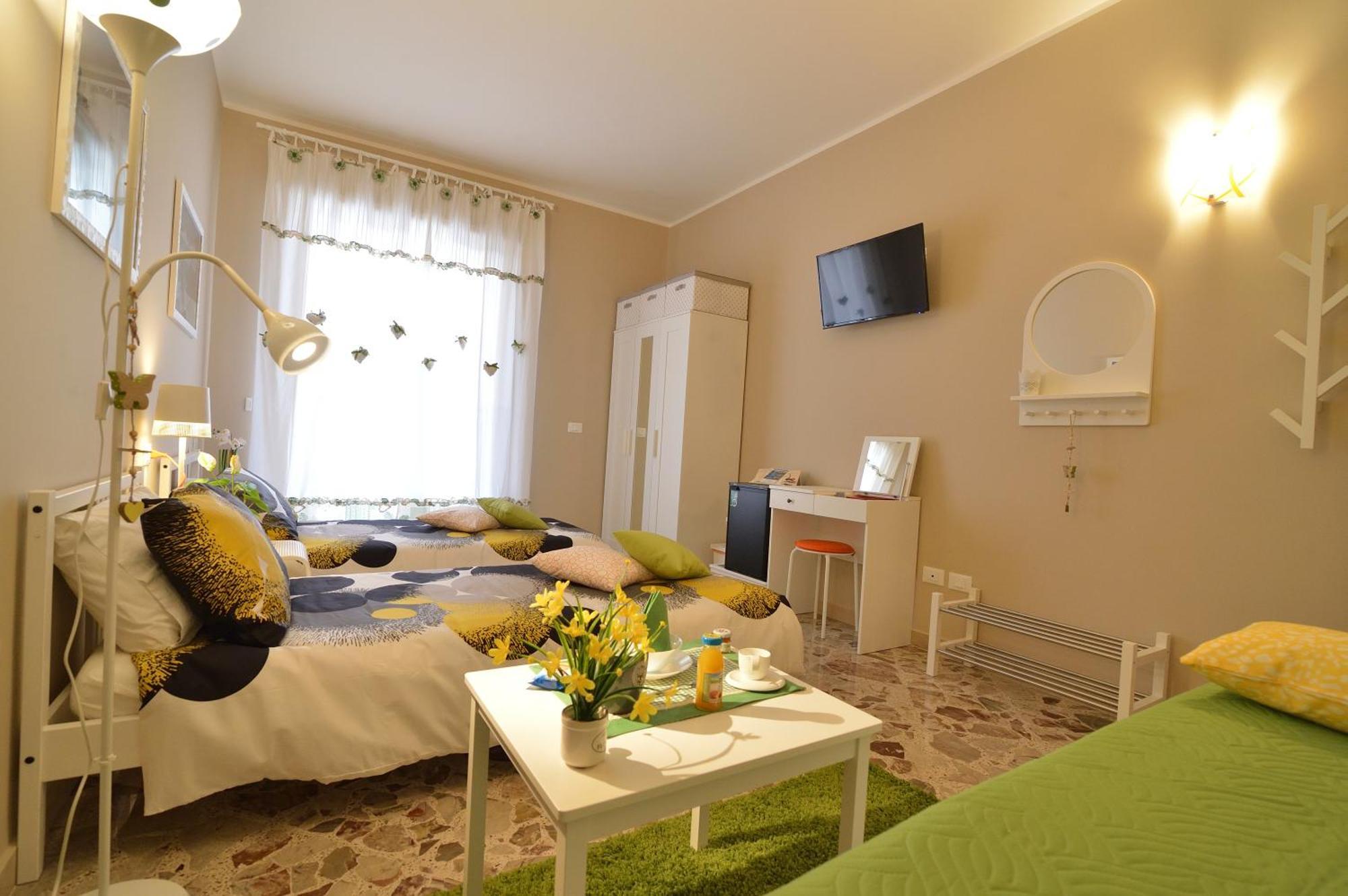 Dimora Pascali Holiday - " Rooms & Relax " Polignano a Mare Exteriör bild